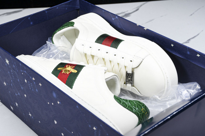 GC LOW-TOP SNEAKER COPSHOE GC-178