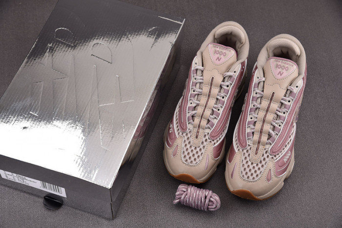 N*EW B*ALANCE COPSHOE NB-133