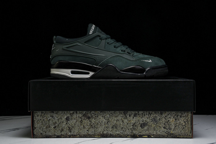 Jordan 4 RM SP Nigel Sylvester Grandma