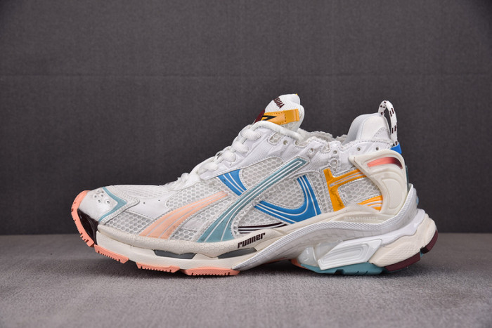 BL RUNNER -COPSHOE BL 327