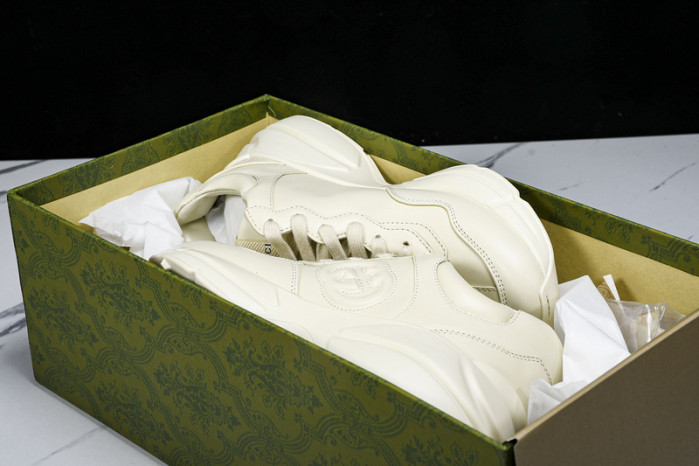 GC TRAINER SNEAKER COPSHOE GC-179