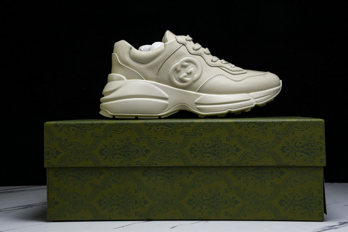 GC TRAINER SNEAKER COPSHOE GC-179
