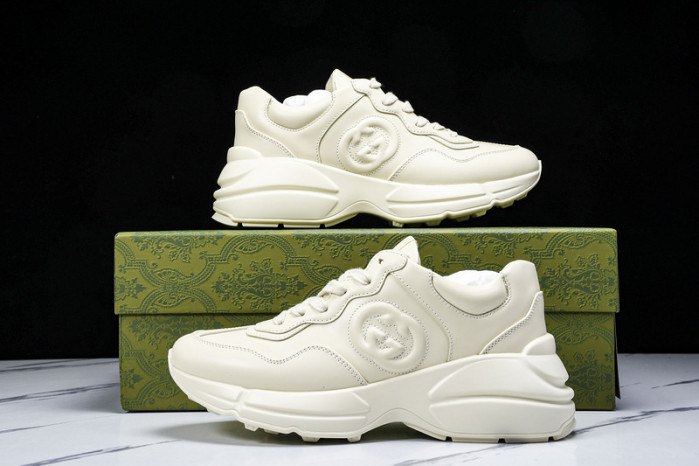 GC TRAINER SNEAKER COPSHOE GC-179