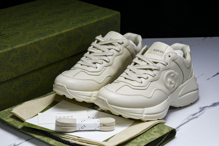 GC TRAINER SNEAKER COPSHOE GC-179