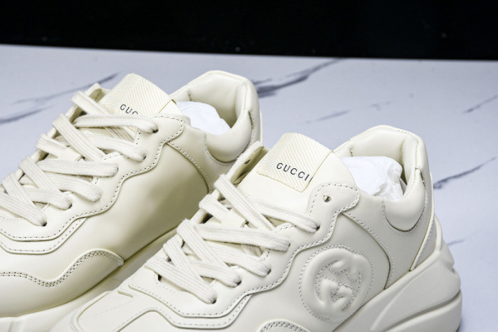 GC TRAINER SNEAKER COPSHOE GC-179
