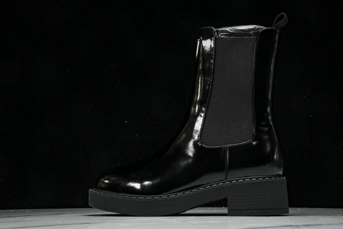 PR BOOTS   KICKZE PR-91