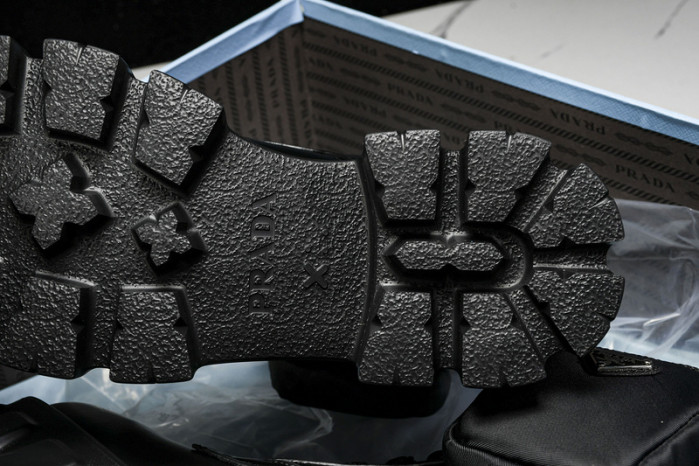 PR BOOTS KICKZE PR-92