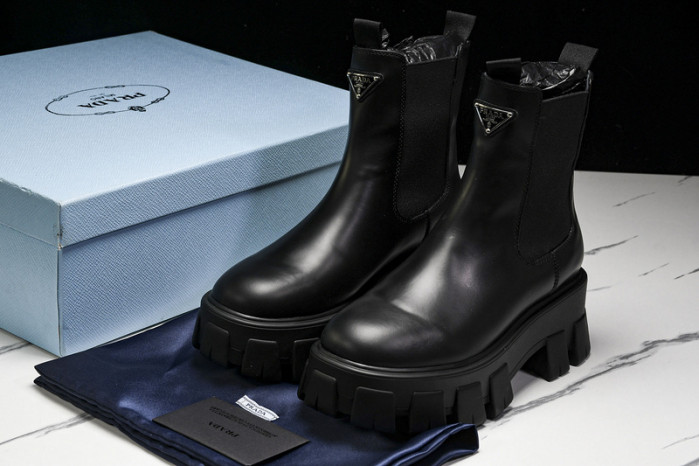 PR BOOTS   KICKZE PR-93