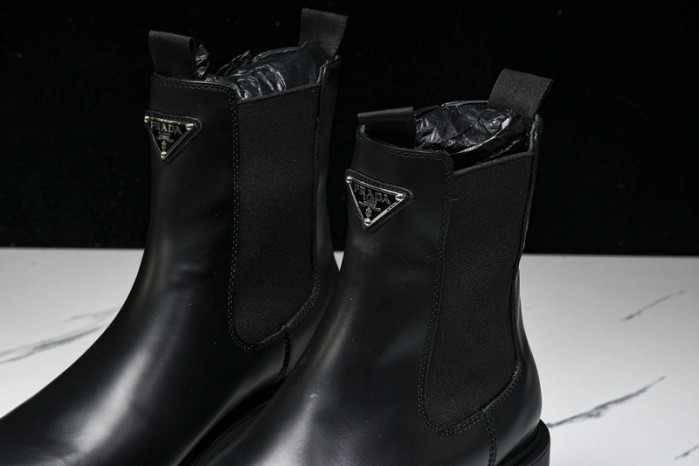 PR BOOTS   KICKZE PR-93
