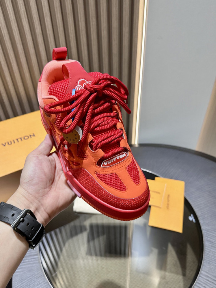 LVT  SNEAKERS   COPSHOE  L&V-306