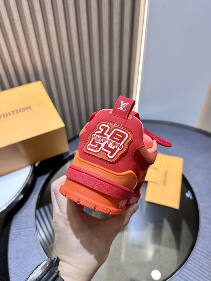 LVT  SNEAKERS   COPSHOE  L&V-306
