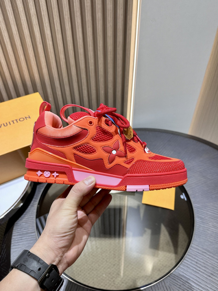 LVT  SNEAKERS   COPSHOE  L&V-306