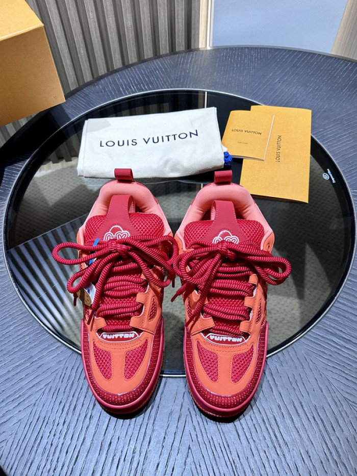 LVT  SNEAKERS   COPSHOE  L&V-306