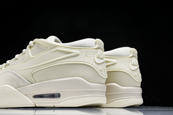 Air Jordan 4 RM Legend Light Brown FQ7940-200