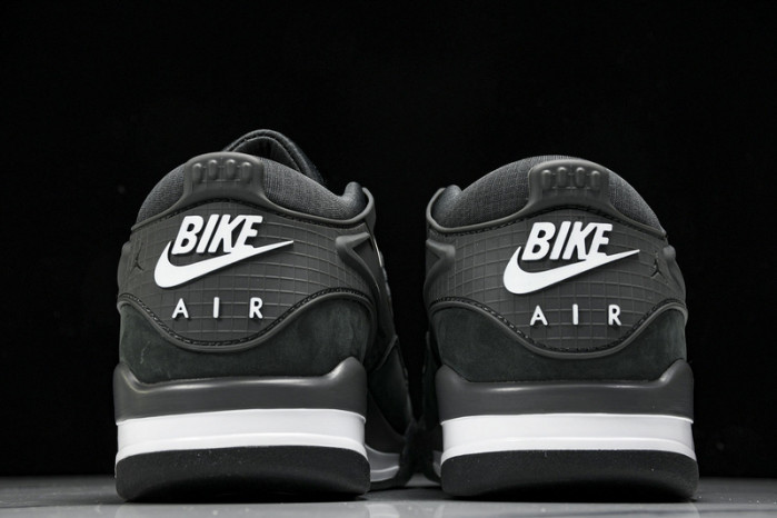 Jordan 4 RM SP Nigel Sylvester Driveway Grey  HF4334-004