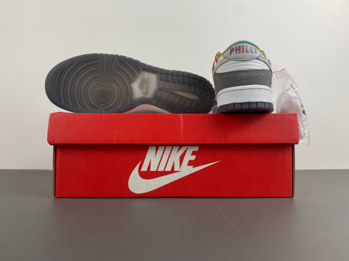 Dunk Low Retro Premium Philly  - HF4840-068