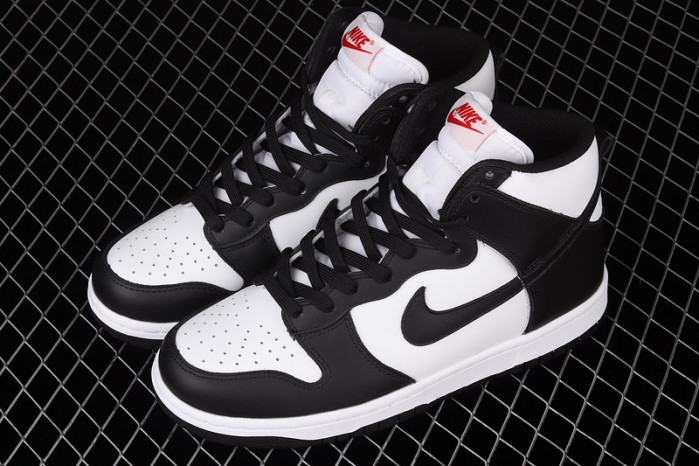 Nike Dunk High Panda (2021)  - DD1869-103