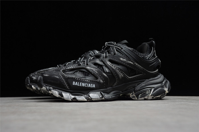 BL TRAINERS TRACK -KICKZE BL 60