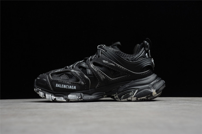 BL TRAINERS TRACK -KICKZE BL 60