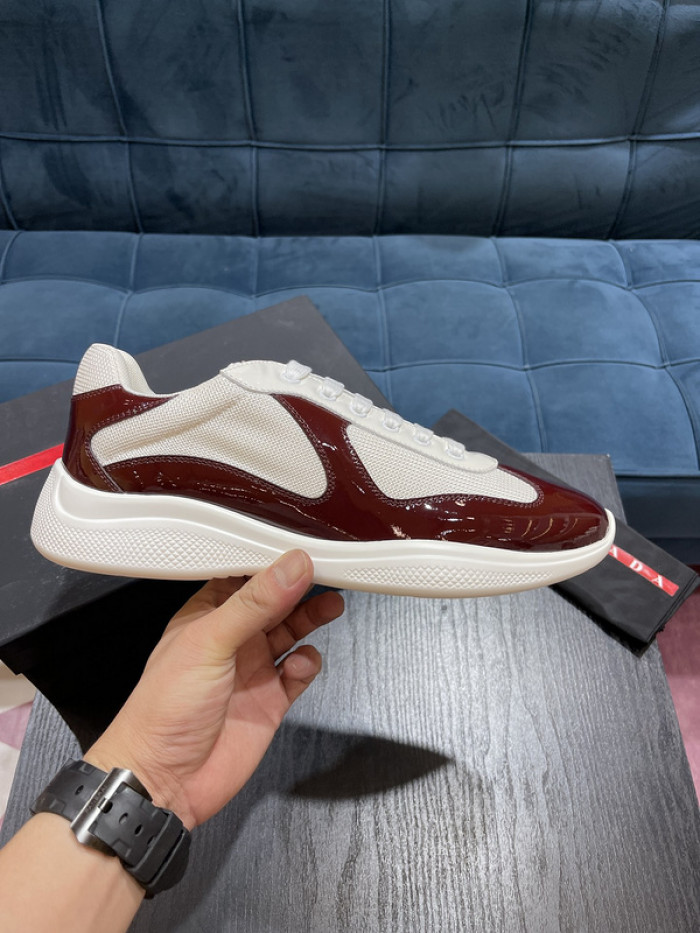 PR sneakers copshoe PR-96
