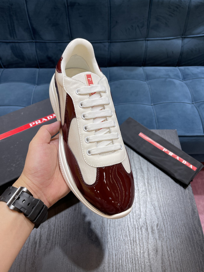PR sneakers copshoe PR-96