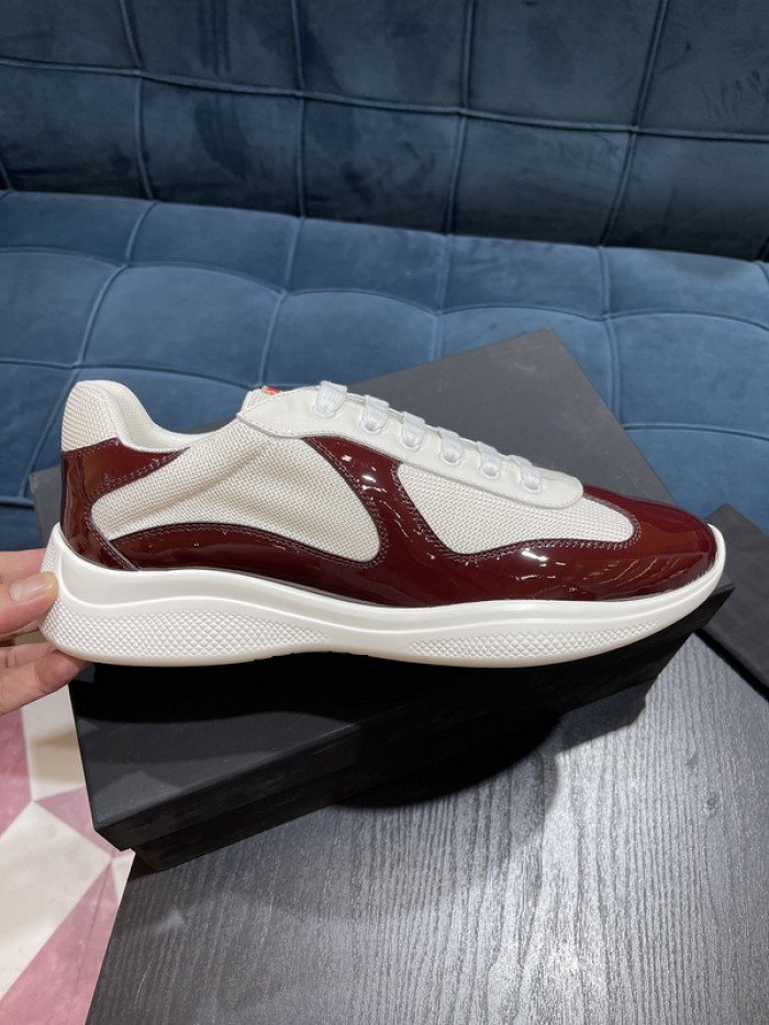 PR sneakers copshoe PR-96