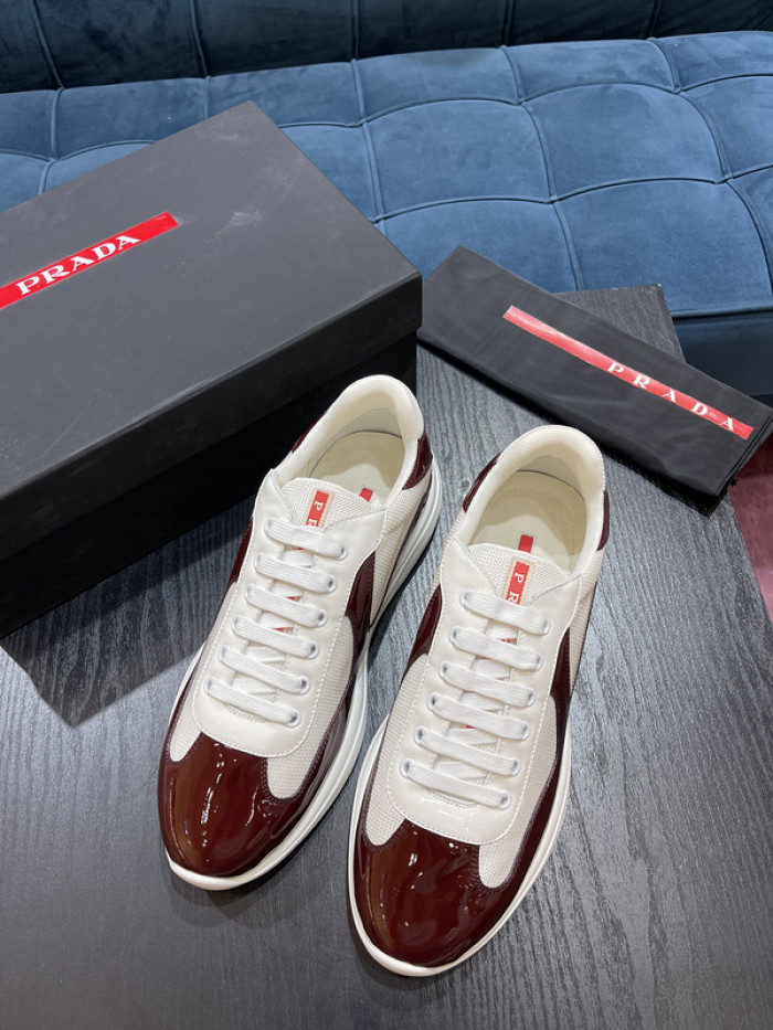 PR sneakers copshoe PR-96