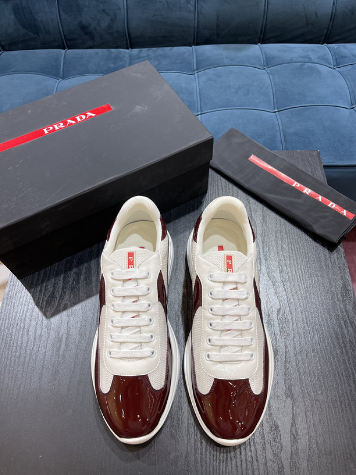 PR sneakers copshoe PR-96