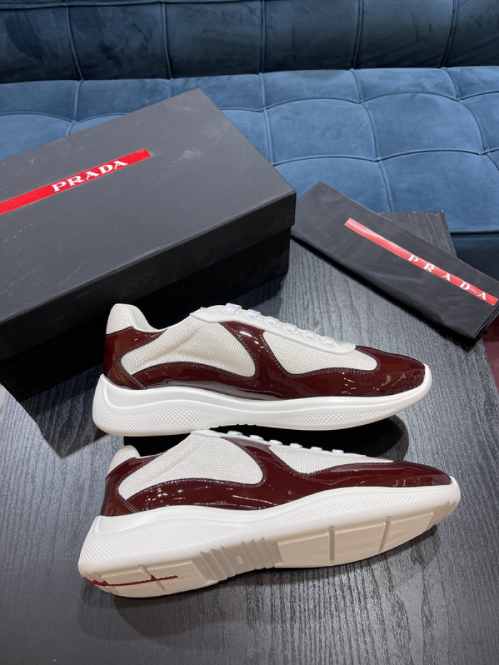 PR sneakers copshoe PR-96