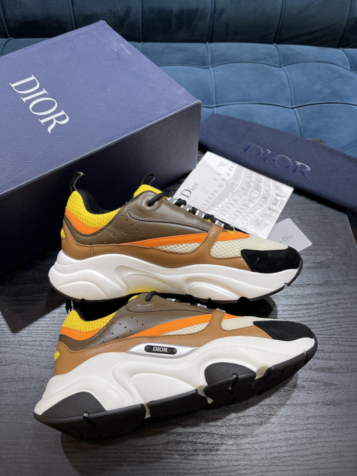 D1R* B22 TRAINER SNEAKER COPSHOE  DR-251