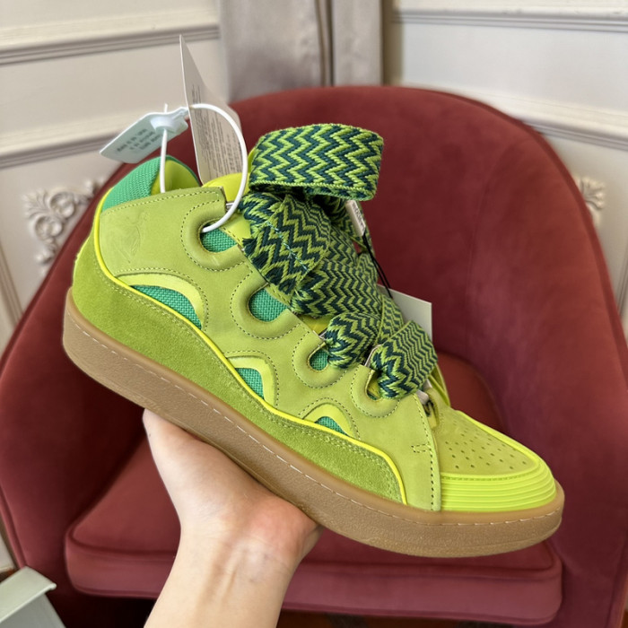 LANVIN SNEAKERS COPSHOE LA-145