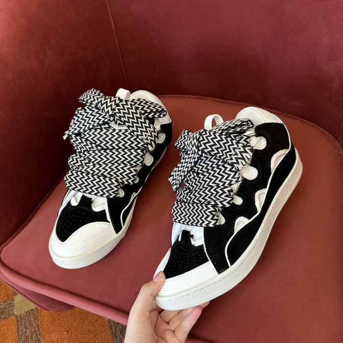LANVIN SNEAKERS COPSHOE LA-146