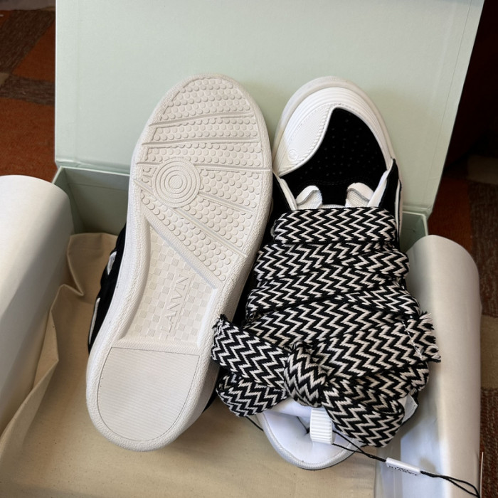 LANVIN SNEAKERS COPSHOE LA-146