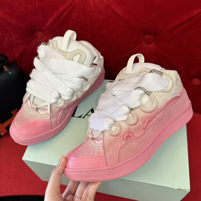 LANVIN SNEAKERS COPSHOE LA-149