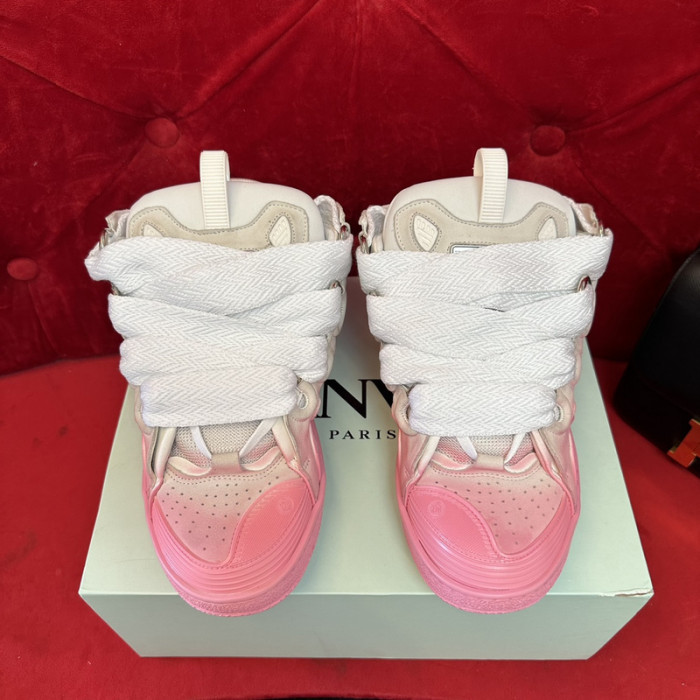 LANVIN SNEAKERS COPSHOE LA-149