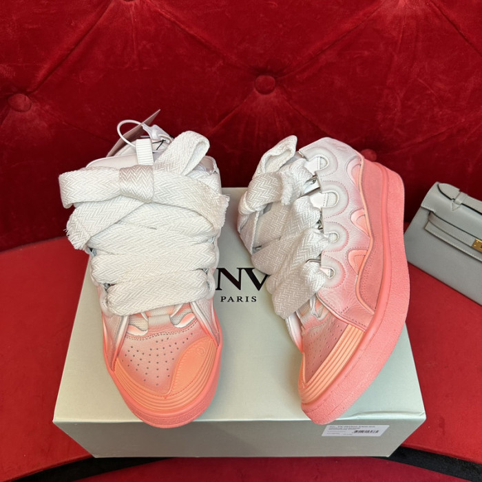 LANVIN SNEAKERS COPSHOE LA-150