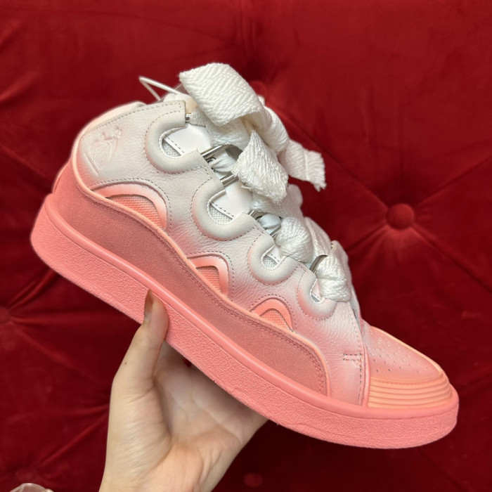 LANVIN SNEAKERS COPSHOE LA-150