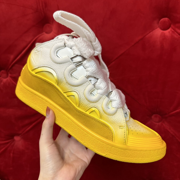 LANVIN SNEAKERS COPSHOE LA-151