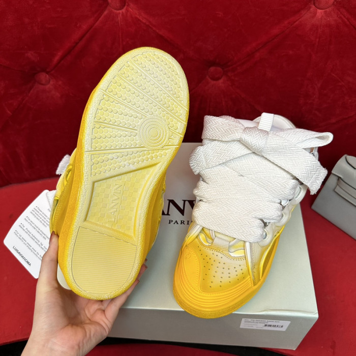 LANVIN SNEAKERS COPSHOE LA-151