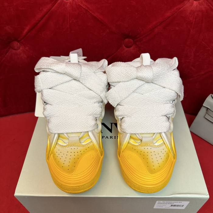 LANVIN SNEAKERS COPSHOE LA-151