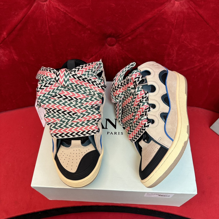 LANVIN SNEAKERS COPSHOE LA-152