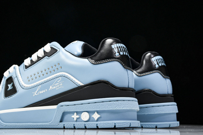 LVT SNEAKERS COPSHOE L&V-338