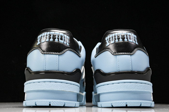 LVT SNEAKERS COPSHOE L&V-338