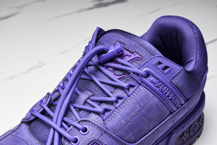 LVT SNEAKERS COPSHOE L&V-339