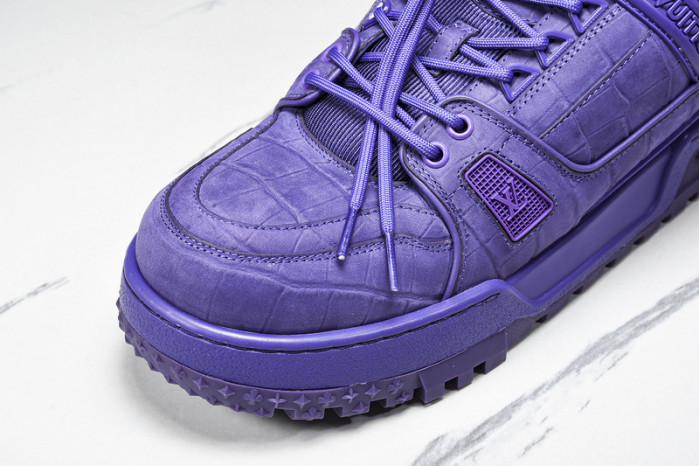 LVT SNEAKERS COPSHOE L&V-339