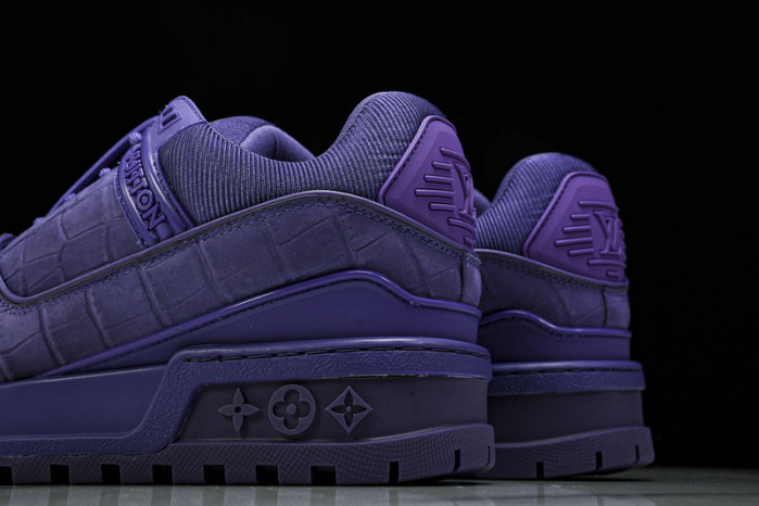 LVT SNEAKERS COPSHOE L&V-339