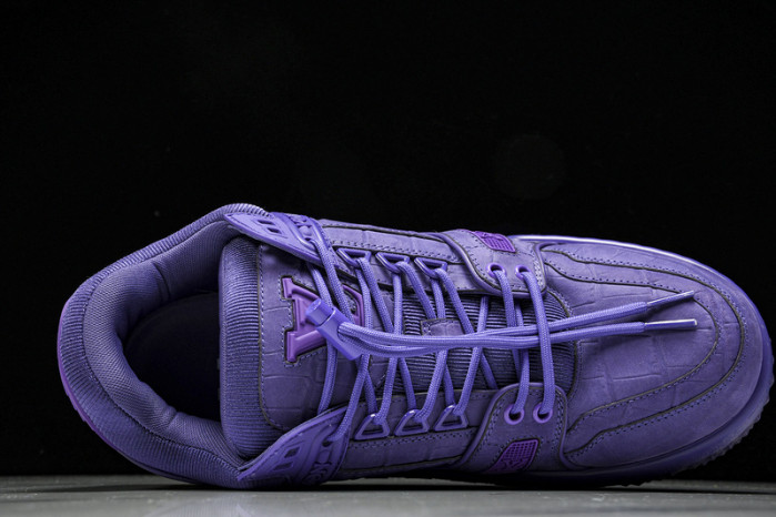 LVT SNEAKERS COPSHOE L&V-339
