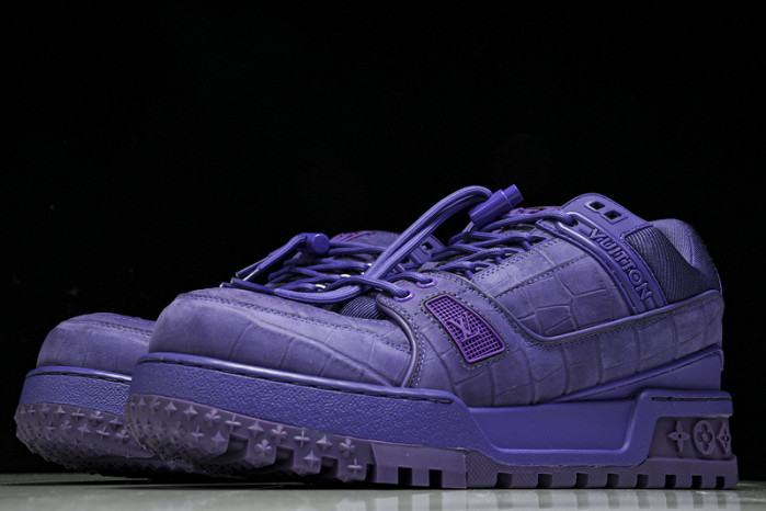 LVT SNEAKERS COPSHOE L&V-339