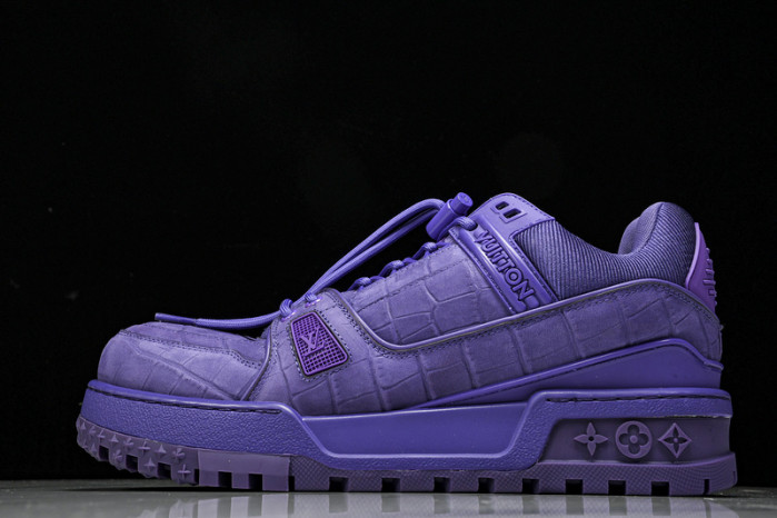 LVT  SNEAKERS   COPSHOE  L&V-339