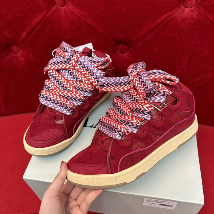 LANVIN SNEAKERS COPSHOE LA-153